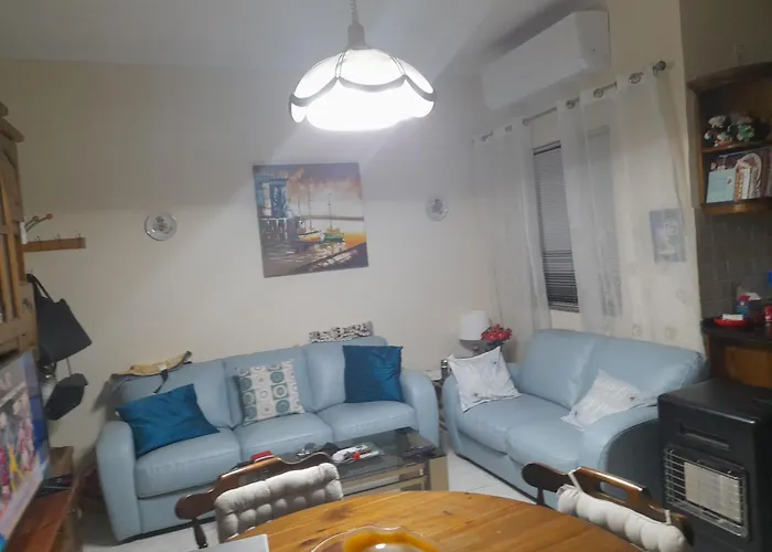 Jene\'S Guest House