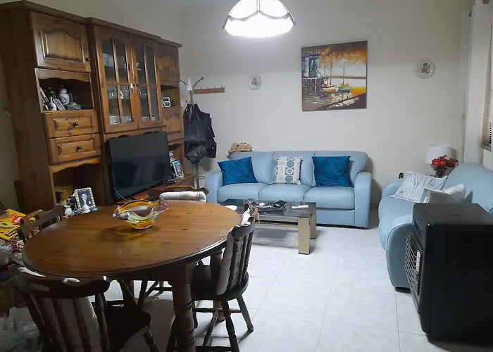 Jene\'S Guest House